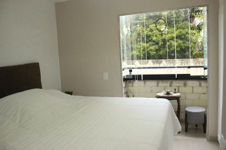 Apartamento à venda com 96m², 3 quartos e 2 vagasSuíte