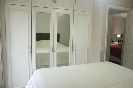 Apartamento à venda com 96m², 3 quartos e 2 vagasSuíte