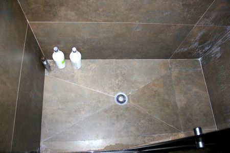 Apartamento à venda com 96m², 3 quartos e 2 vagasBanheiro Social