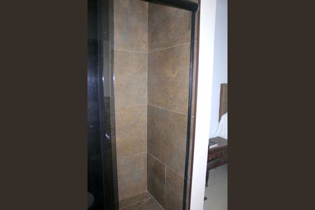 Apartamento à venda com 96m², 3 quartos e 2 vagasBanheiro da Suíte