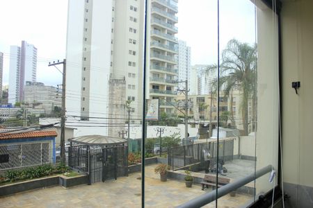 Apartamento à venda com 96m², 3 quartos e 2 vagasVaranda da Sala