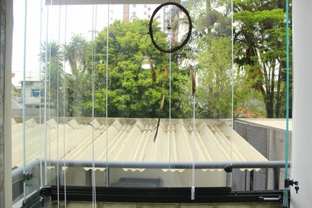 Apartamento à venda com 96m², 3 quartos e 2 vagasSacada da Suíte