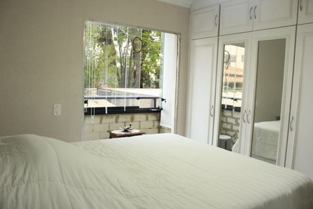 Apartamento à venda com 96m², 3 quartos e 2 vagasSuíte