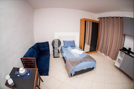 Studio para alugar com 29m², 1 quarto e sem vaga Studio para alugar com 29m², 1 quarto e sem vagaStudio