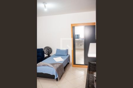 Studio para alugar com 29m², 1 quarto e sem vaga Studio para alugar com 29m², 1 quarto e sem vagaStudio