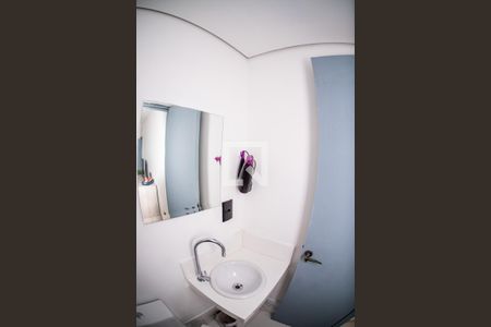 Studio para alugar com 29m², 1 quarto e sem vaga Studio para alugar com 29m², 1 quarto e sem vagaStudio