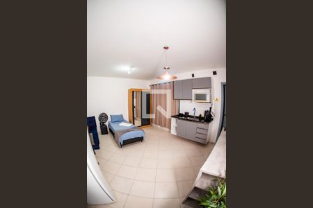 Studio para alugar com 29m², 1 quarto e sem vaga Studio para alugar com 29m², 1 quarto e sem vagaStudio