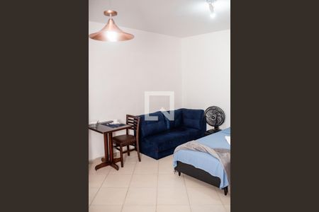 Studio para alugar com 29m², 1 quarto e sem vaga Studio para alugar com 29m², 1 quarto e sem vagaStudio