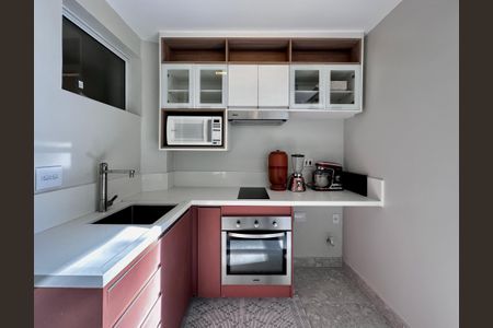Casa à venda com 130m², 3 quartos e 1 vaga Casa à venda com 130m², 3 quartos e 1 vagaCozinha