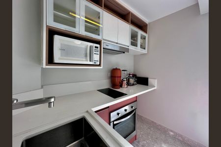 Casa à venda com 130m², 3 quartos e 1 vaga Casa à venda com 130m², 3 quartos e 1 vagaCozinha