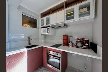 Casa à venda com 130m², 3 quartos e 1 vaga Casa à venda com 130m², 3 quartos e 1 vagaCozinha