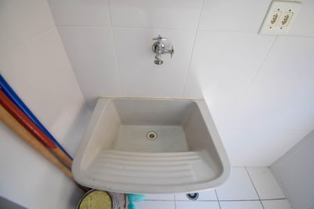 Apartamento à venda com 54m², 2 quartos e 1 vagaÁrea de Serviço