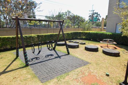 Apartamento à venda com 54m², 2 quartos e 1 vagaÁrea comum