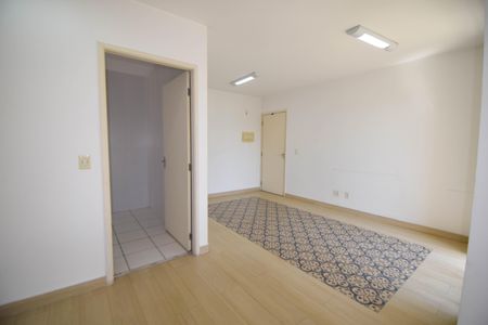 Apartamento à venda com 54m², 2 quartos e 1 vagaSala
