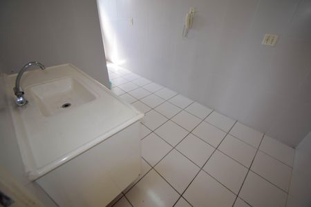 Apartamento à venda com 54m², 2 quartos e 1 vagaCozinha