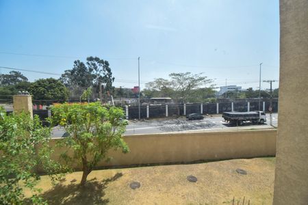 Apartamento à venda com 54m², 2 quartos e 1 vagaVista da Varanda