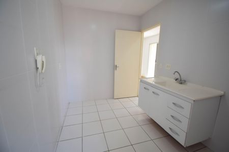 Apartamento à venda com 54m², 2 quartos e 1 vagaCozinha