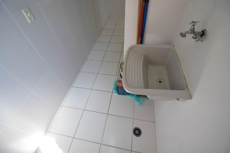 Apartamento à venda com 54m², 2 quartos e 1 vagaÁrea de Serviço