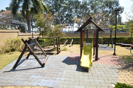 Apartamento à venda com 54m², 2 quartos e 1 vagaÁrea comum