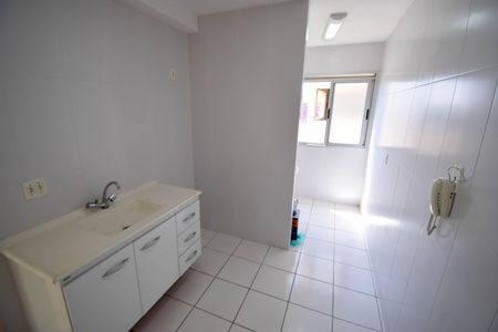 Apartamento à venda com 54m², 2 quartos e 1 vagaCozinha