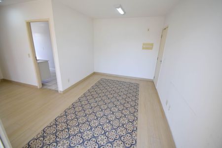 Apartamento à venda com 54m², 2 quartos e 1 vagaSala