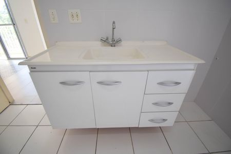 Apartamento à venda com 54m², 2 quartos e 1 vagaCozinha