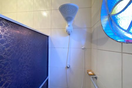 Casa à venda com 344m², 3 quartos e 2 vagas Casa à venda com 344m², 3 quartos e 2 vagasBanheiro