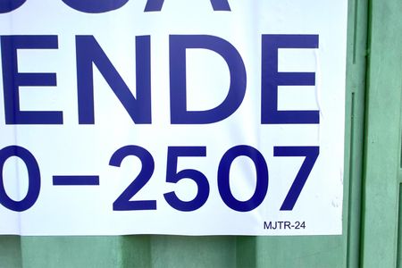 Casa à venda com 344m², 3 quartos e 2 vagas Casa à venda com 344m², 3 quartos e 2 vagasPlaca