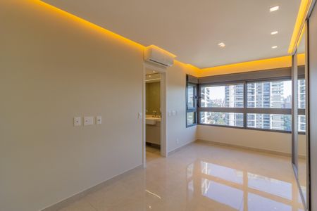Apartamento à venda com 186m², 4 quartos e 3 vagas Apartamento à venda com 186m², 4 quartos e 3 vagasSuíte 2