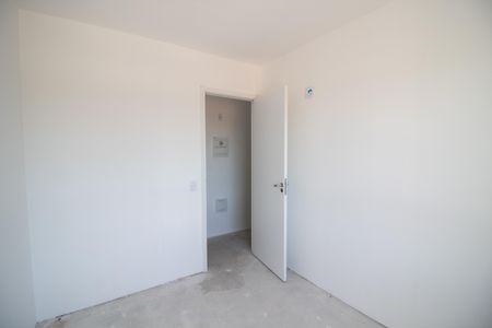 Apartamento à venda com 52m², 2 quartos e 1 vagaQuarto