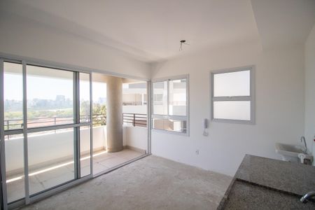 Apartamento à venda com 52m², 2 quartos e 1 vagaSala/Cozinha