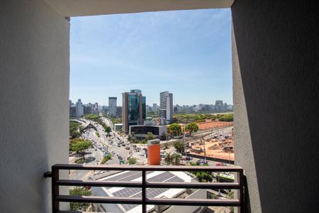 Apartamento à venda com 52m², 2 quartos e 1 vagaVista da