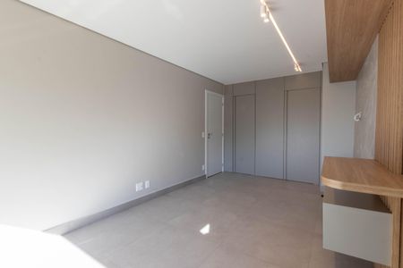 Apartamento à venda com 82m², 3 quartos e 2 vagasSala