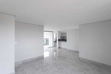 Apartamento à venda com 161m², 4 quartos e 4 vagasSala