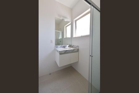 Apartamento à venda com 375m², 5 quartos e 2 vagasBanheiro Social