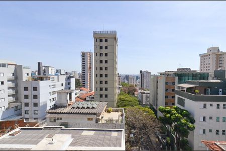 Apartamento à venda com 375m², 5 quartos e 2 vagasVista Cobertura