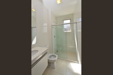 Apartamento à venda com 375m², 5 quartos e 2 vagasBanheiro Suite 1