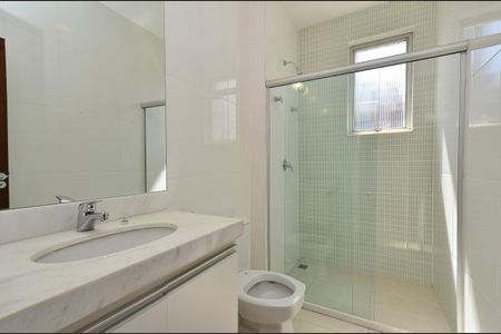 Apartamento à venda com 375m², 5 quartos e 2 vagasBanheiro Suite 1