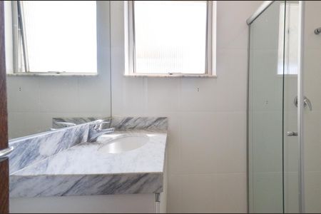 Apartamento à venda com 375m², 5 quartos e 2 vagasBanheiro Social