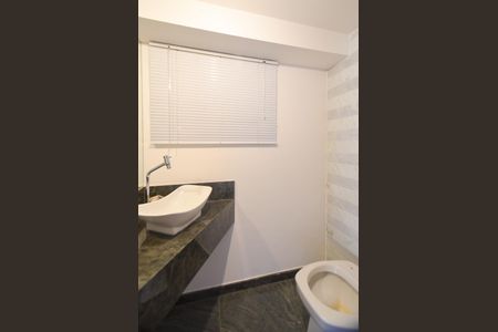 Apartamento à venda com 375m², 5 quartos e 2 vagasLavabo