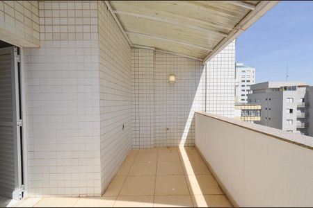 Apartamento à venda com 375m², 5 quartos e 2 vagasCobertura