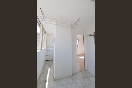 Apartamento à venda com 375m², 5 quartos e 2 vagasÁrea de Serviço