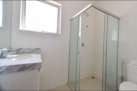 Apartamento à venda com 375m², 5 quartos e 2 vagasBanheiro Social