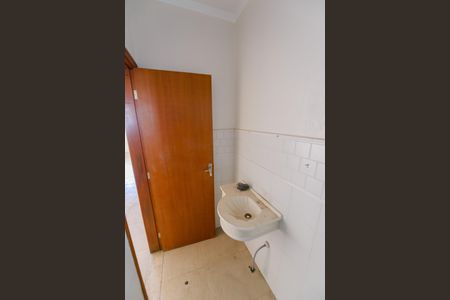 Casa para alugar com 200m², 3 quartos e 2 vagas Casa para alugar com 200m², 3 quartos e 2 vagasLavabo