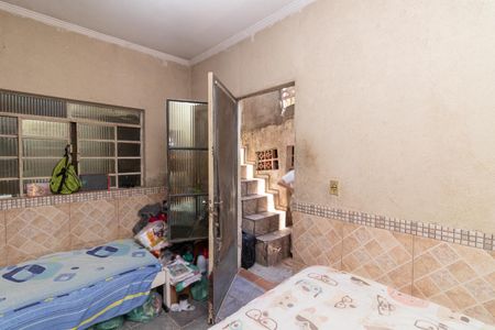 Sala Casa 1 de casa à venda com 6 quartos, 180m² em Vila Buenos Aires, São Paulo