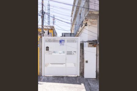 Fachada de casa à venda com 6 quartos, 180m² em Vila Buenos Aires, São Paulo