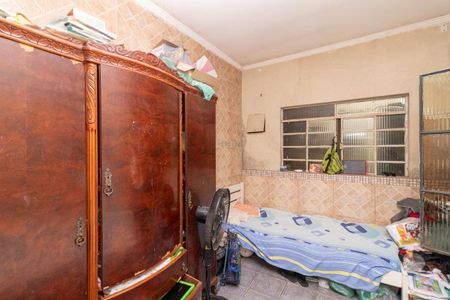 Sala Casa 1 de casa à venda com 6 quartos, 180m² em Vila Buenos Aires, São Paulo