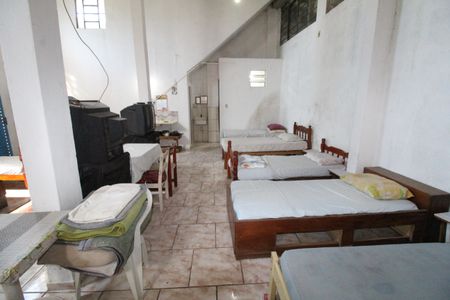 Quarto de casa para alugar com 1 quarto, 80m² em Parque Residencial Flamboyant, São José dos Campos