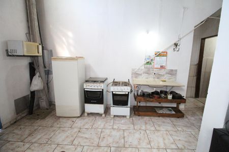 Quarto de casa para alugar com 1 quarto, 80m² em Parque Residencial Flamboyant, São José dos Campos