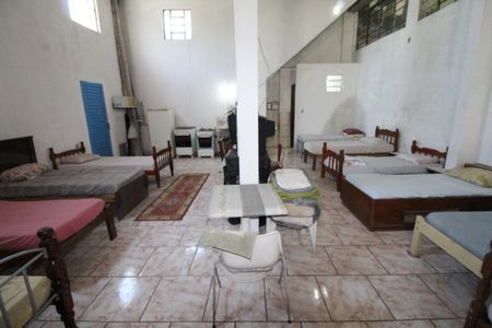 Quarto de casa para alugar com 1 quarto, 80m² em Parque Residencial Flamboyant, São José dos Campos
